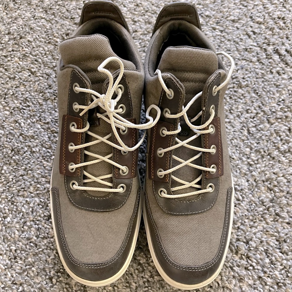 Timberland sneakers